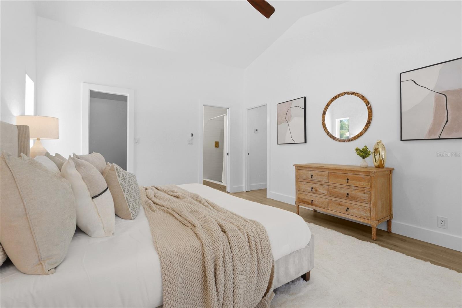 PHILLIPPI HI - Residential