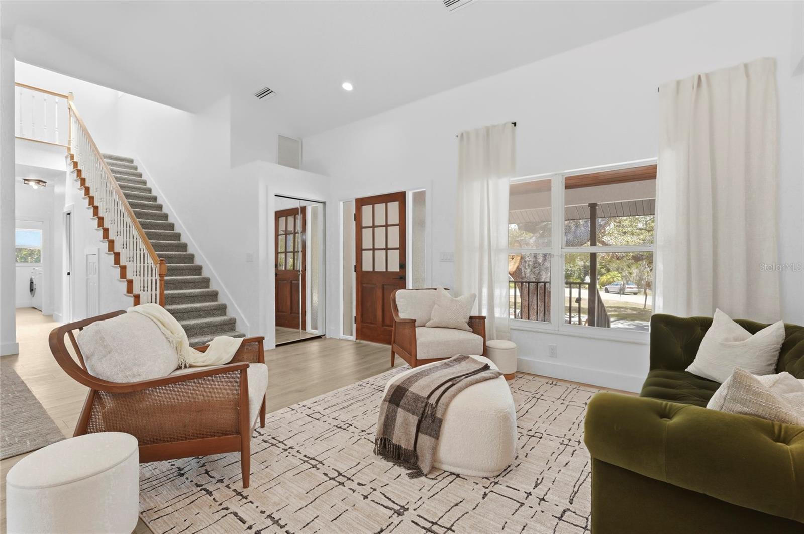 PHILLIPPI HI - Residential