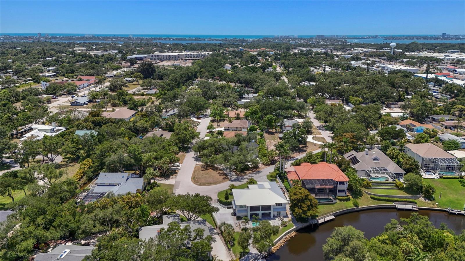 PHILLIPPI HI - Residential