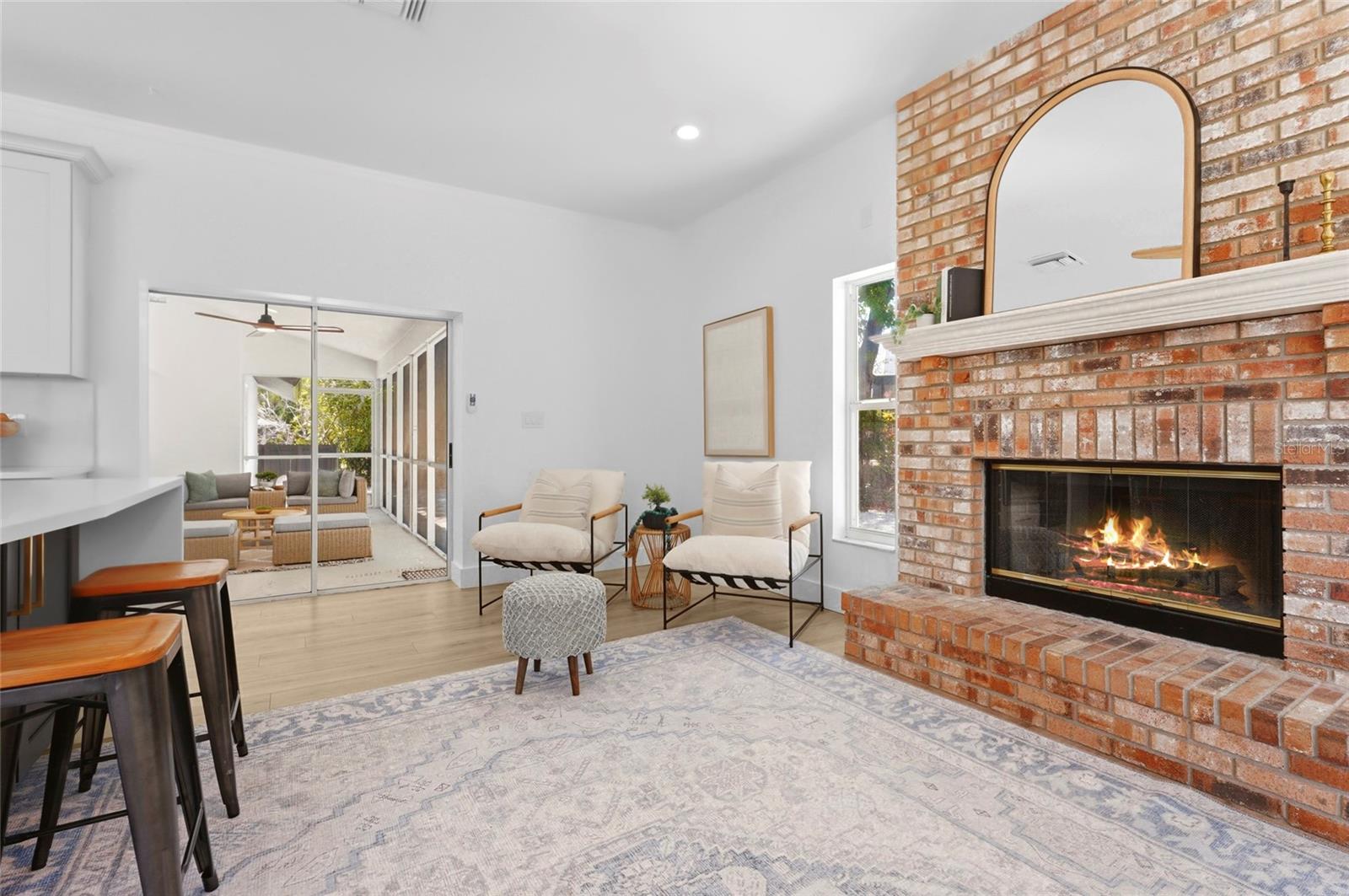 PHILLIPPI HI - Residential