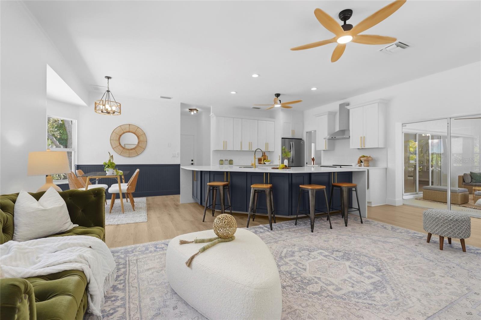 PHILLIPPI HI - Residential