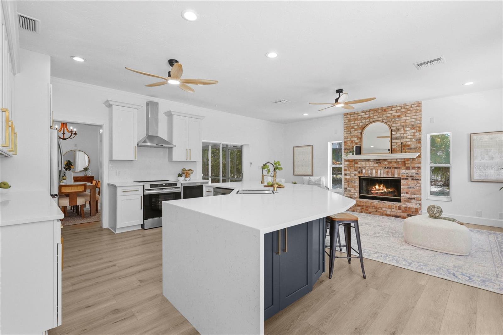PHILLIPPI HI - Residential