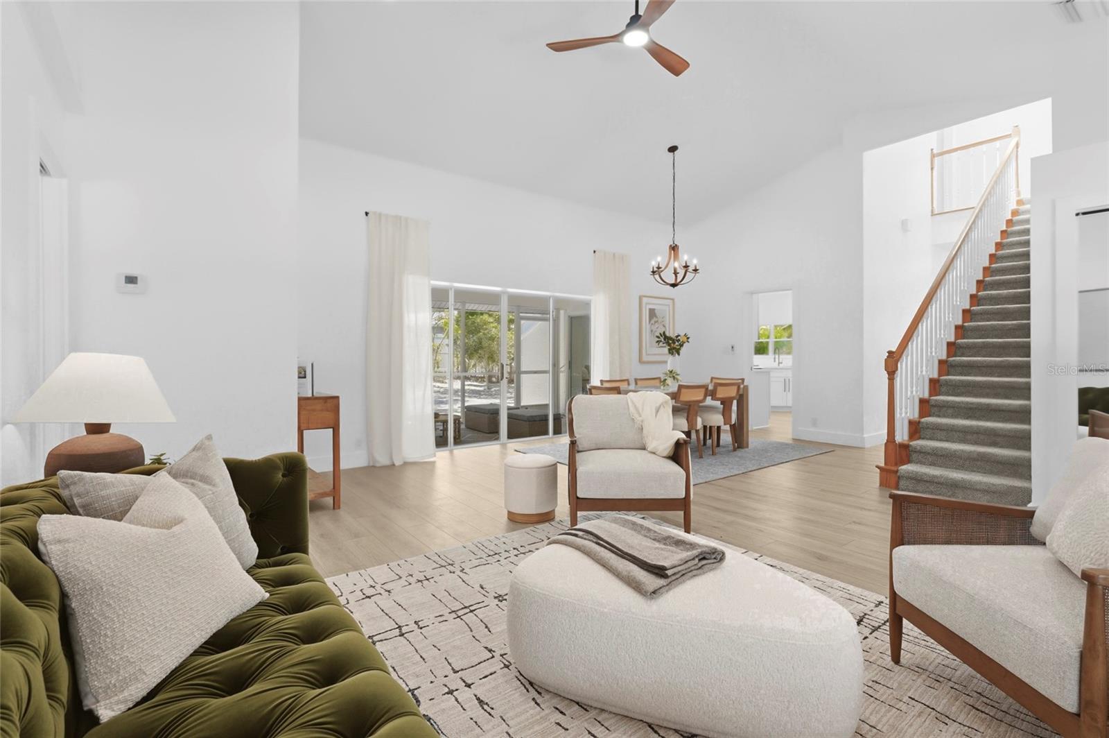 PHILLIPPI HI - Residential