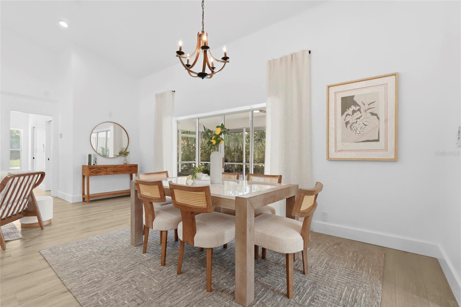 PHILLIPPI HI - Residential