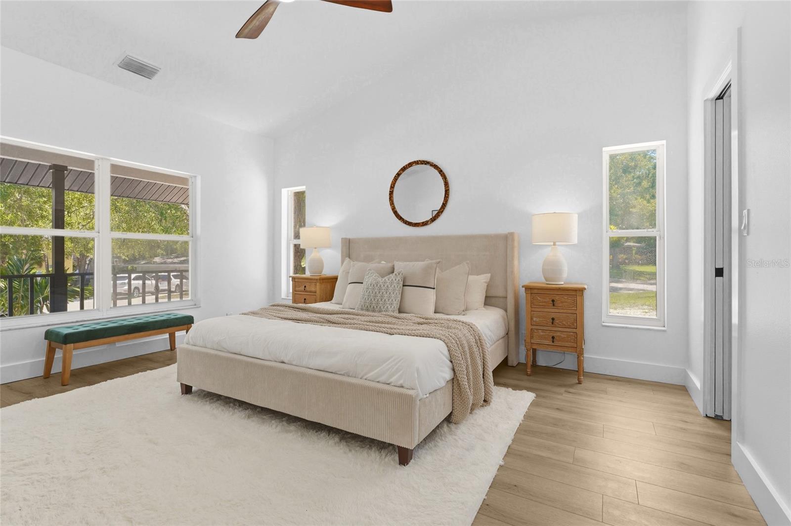 PHILLIPPI HI - Residential