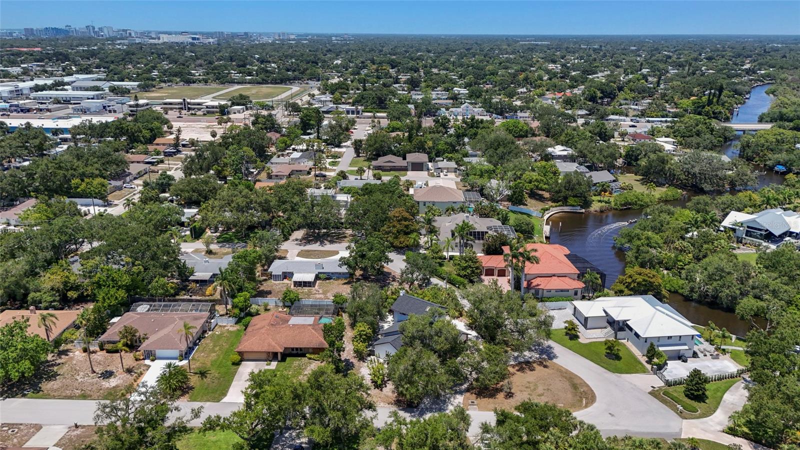 PHILLIPPI HI - Residential