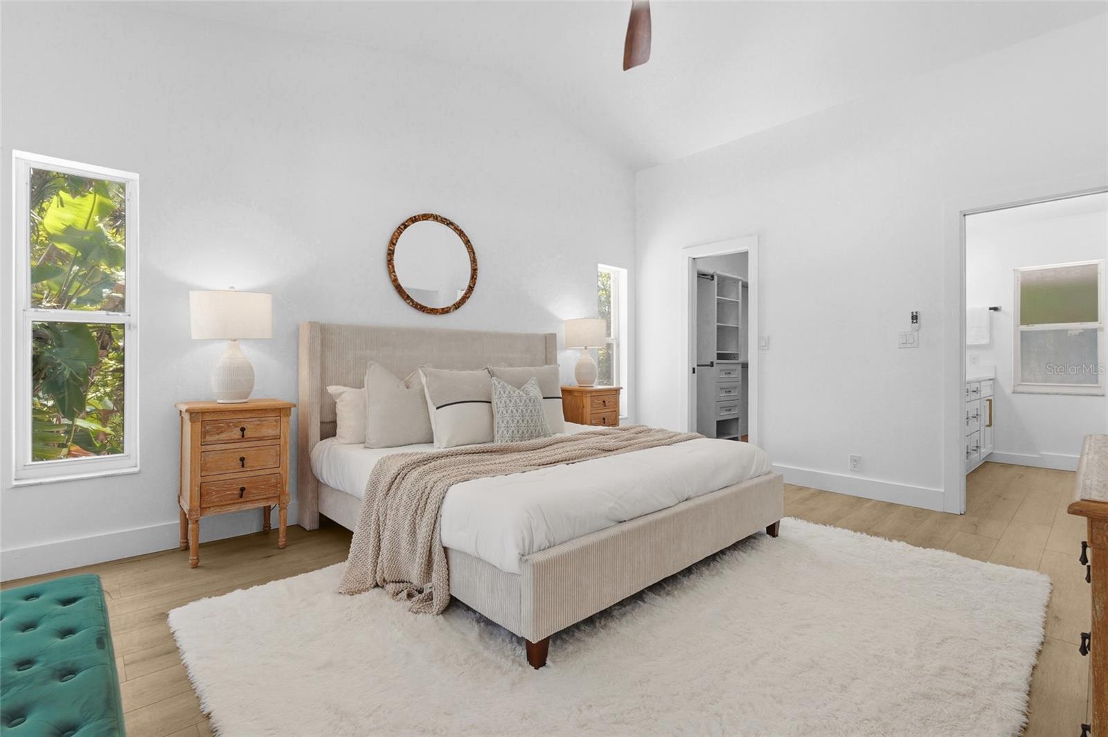 PHILLIPPI HI - Residential