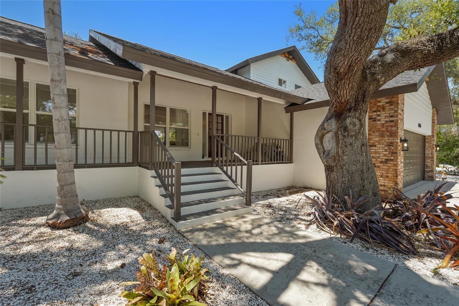 PHILLIPPI HI - Residential