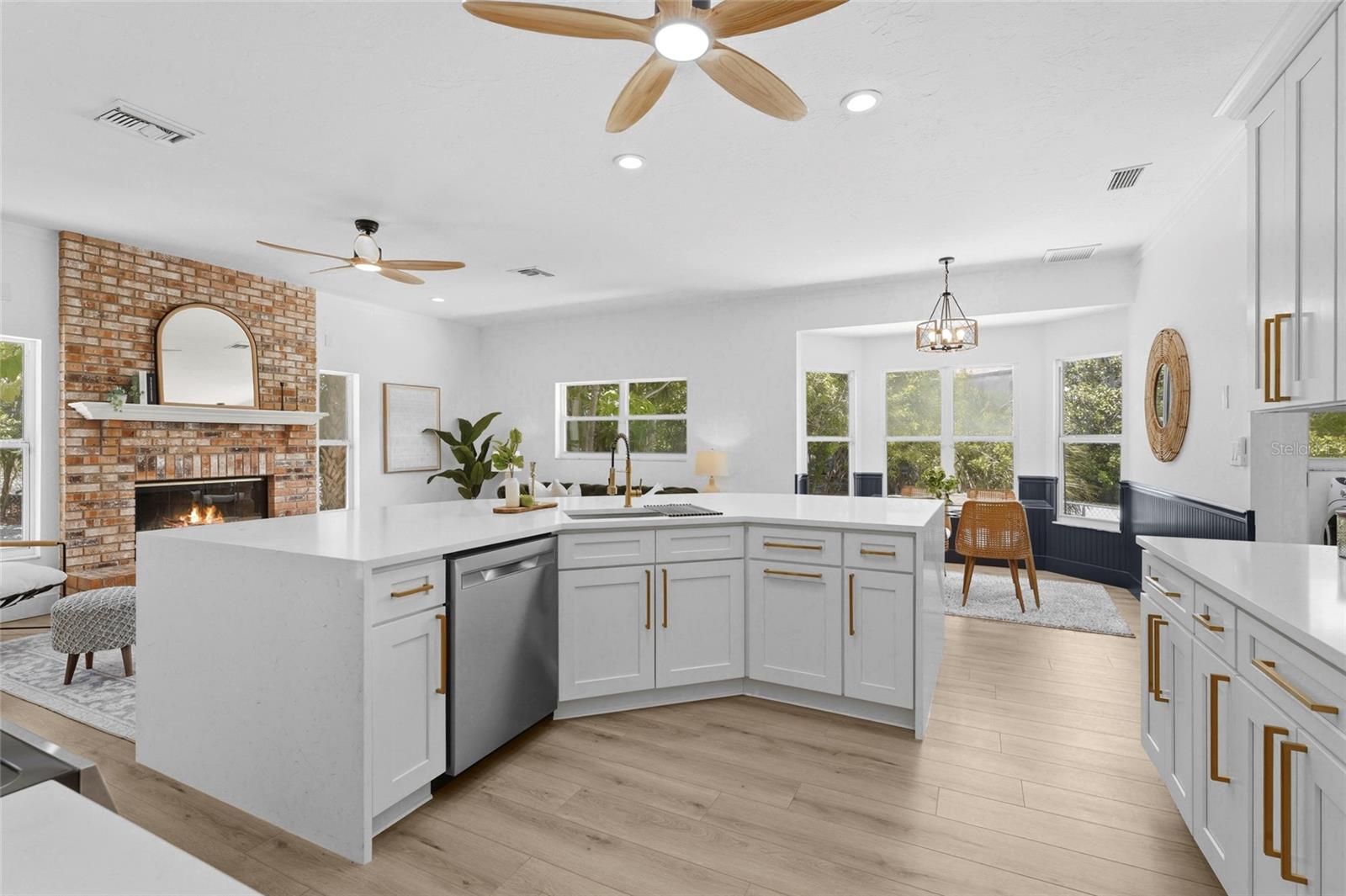 PHILLIPPI HI - Residential