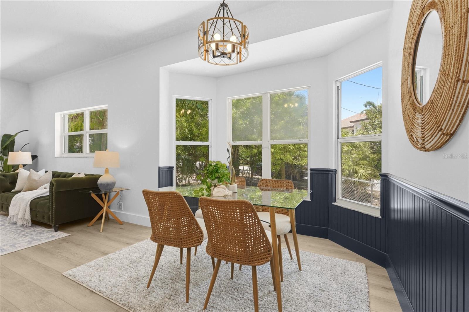 PHILLIPPI HI - Residential