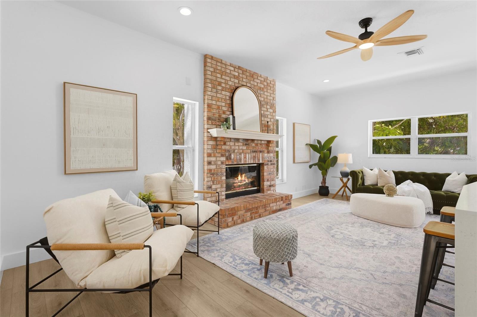 PHILLIPPI HI - Residential