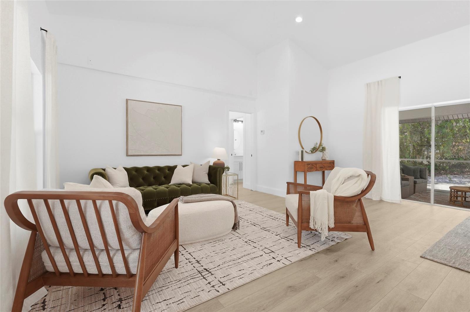 PHILLIPPI HI - Residential