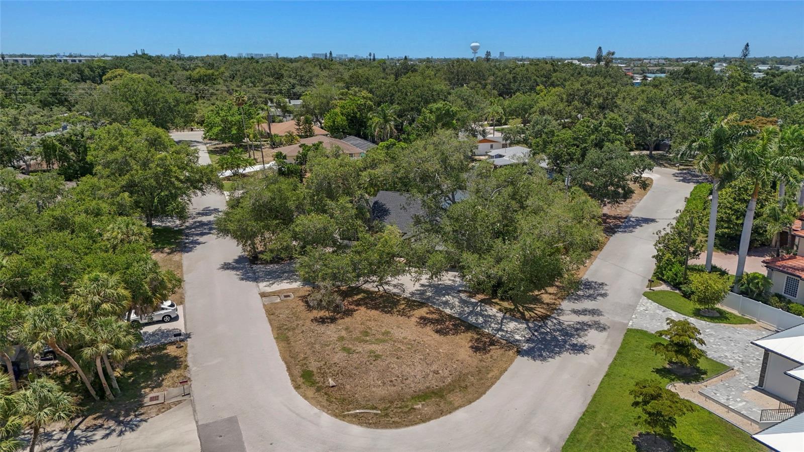 PHILLIPPI HI - Residential