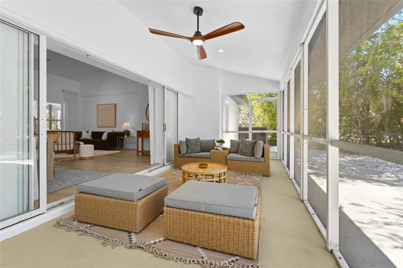 PHILLIPPI HI - Residential