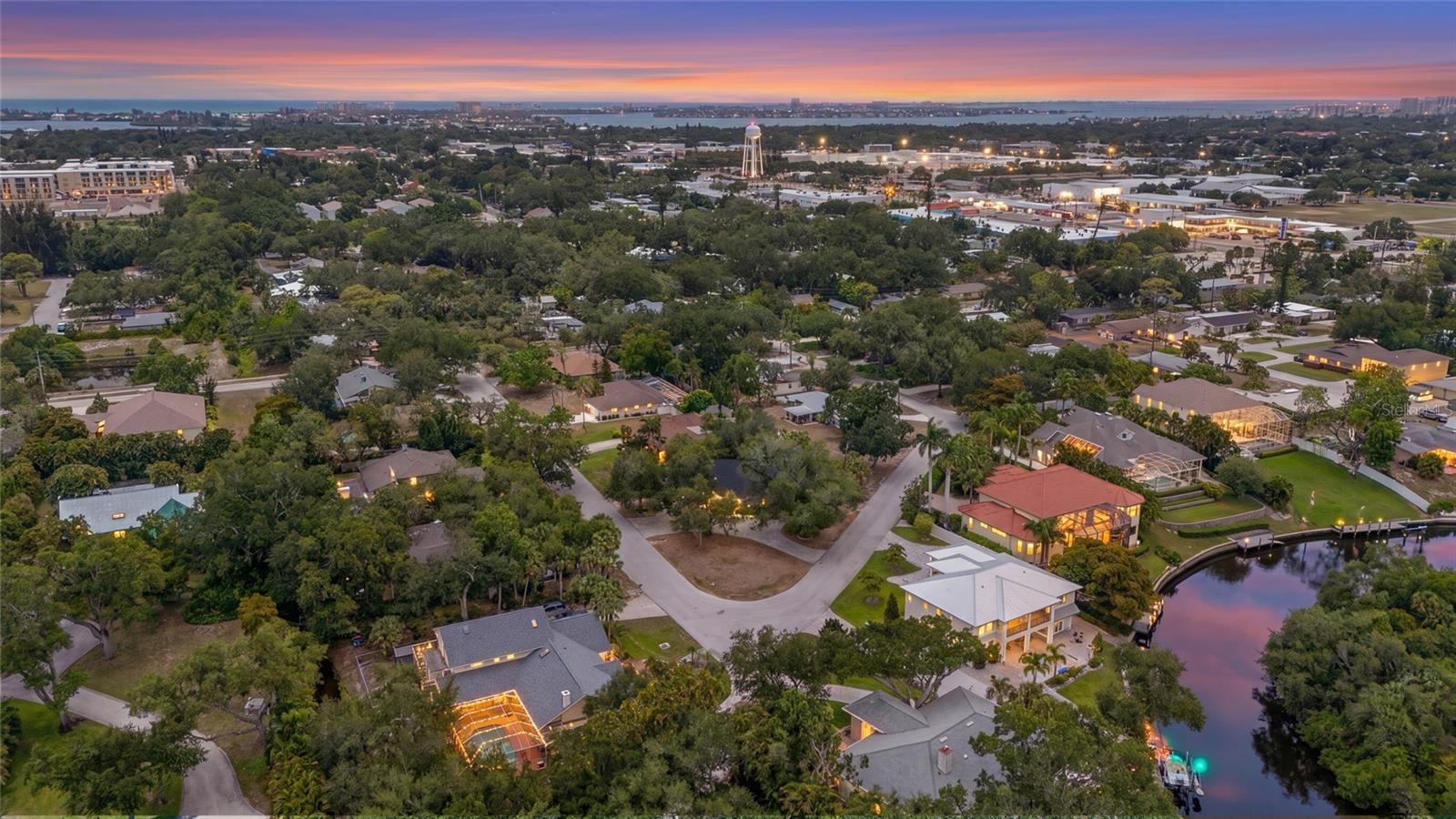 PHILLIPPI HI - Residential