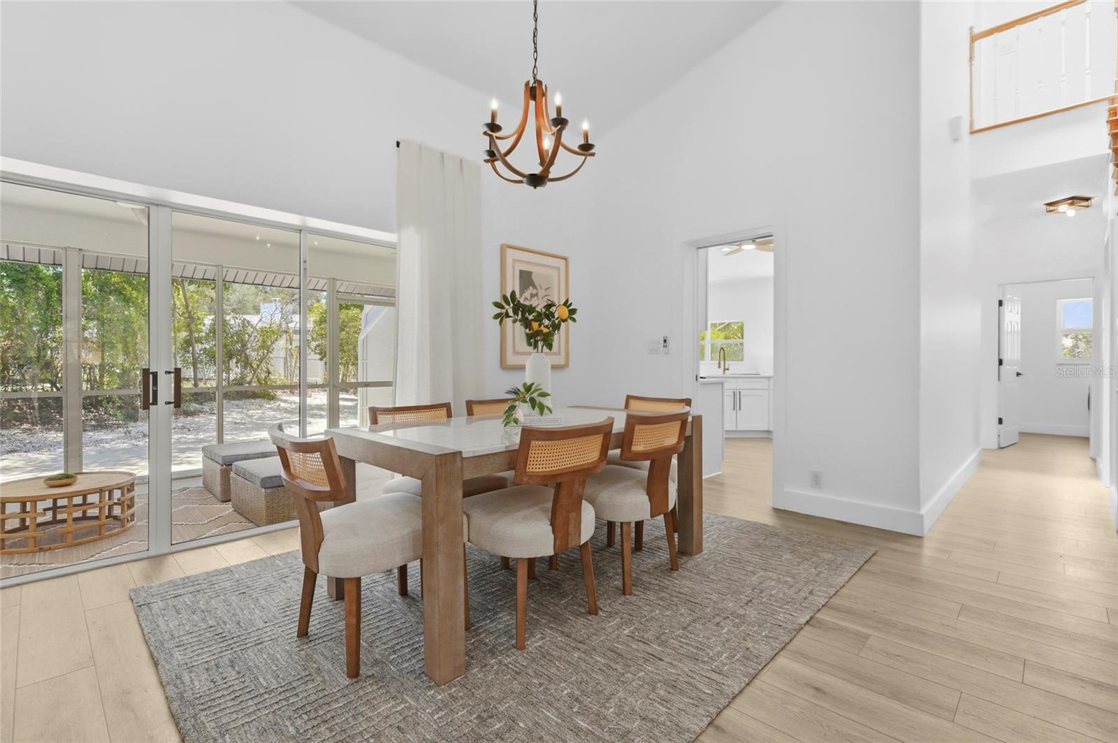 PHILLIPPI HI - Residential