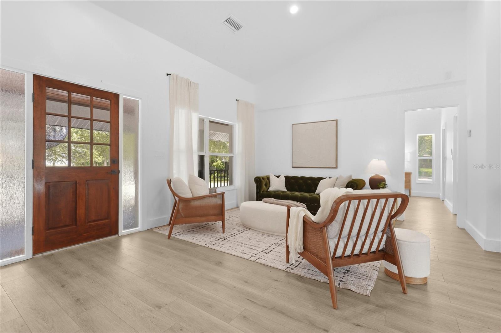 PHILLIPPI HI - Residential