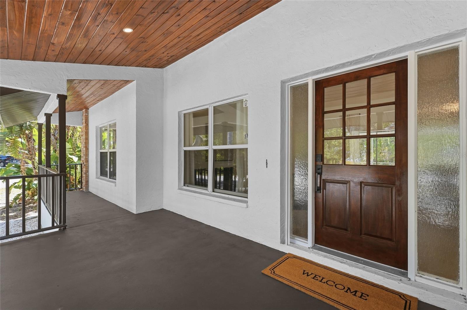 PHILLIPPI HI - Residential