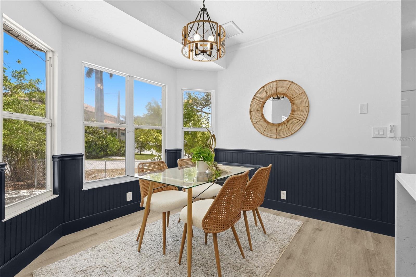 PHILLIPPI HI - Residential