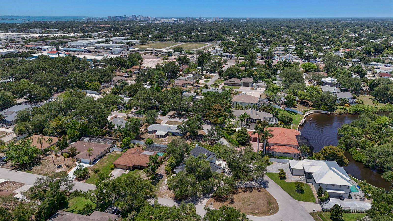 PHILLIPPI HI - Residential