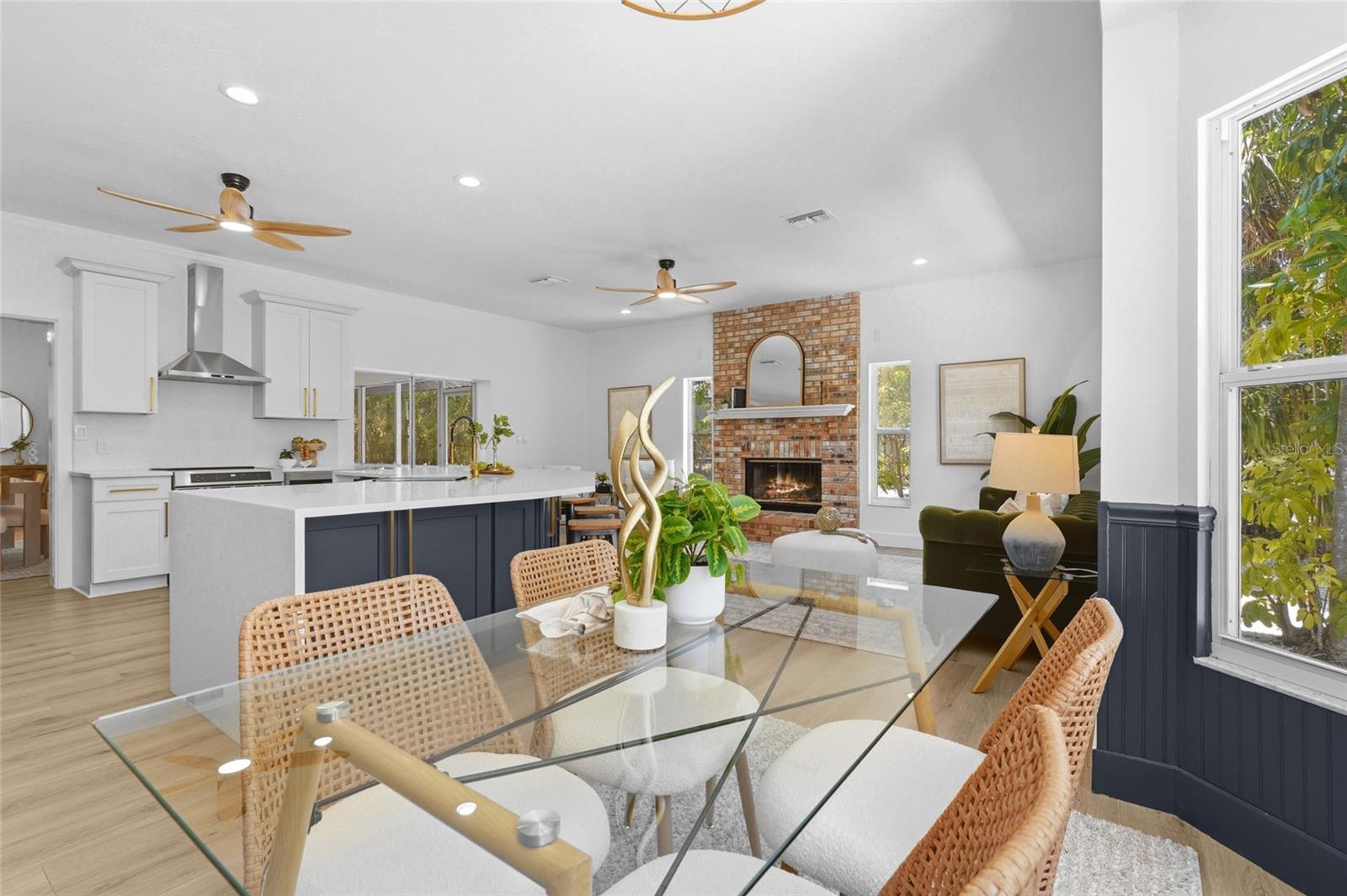 PHILLIPPI HI - Residential
