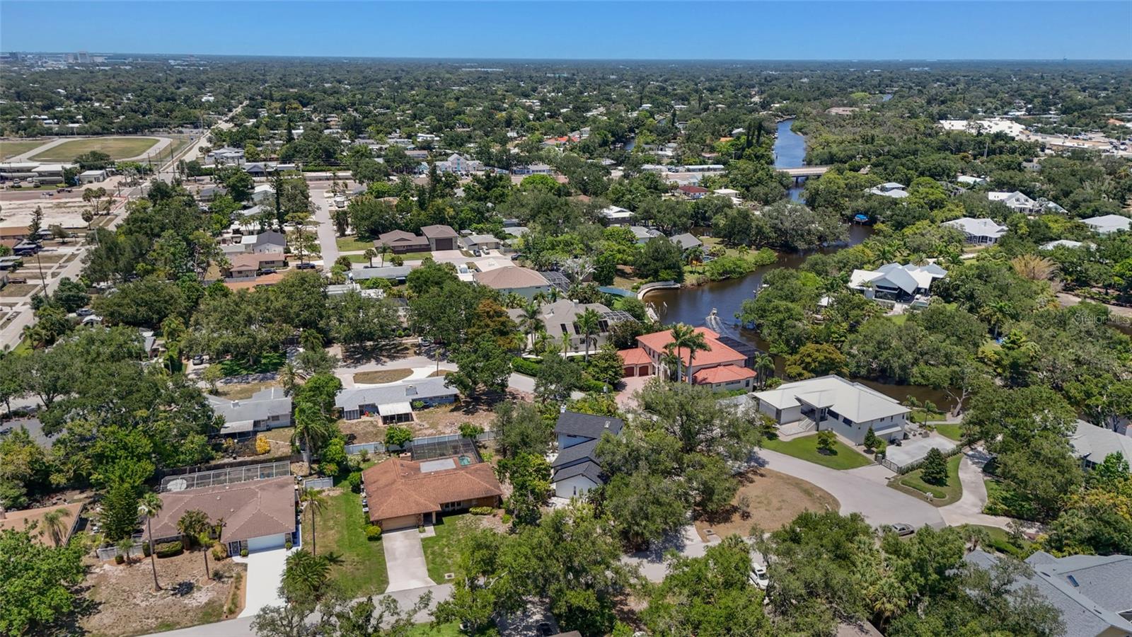 PHILLIPPI HI - Residential