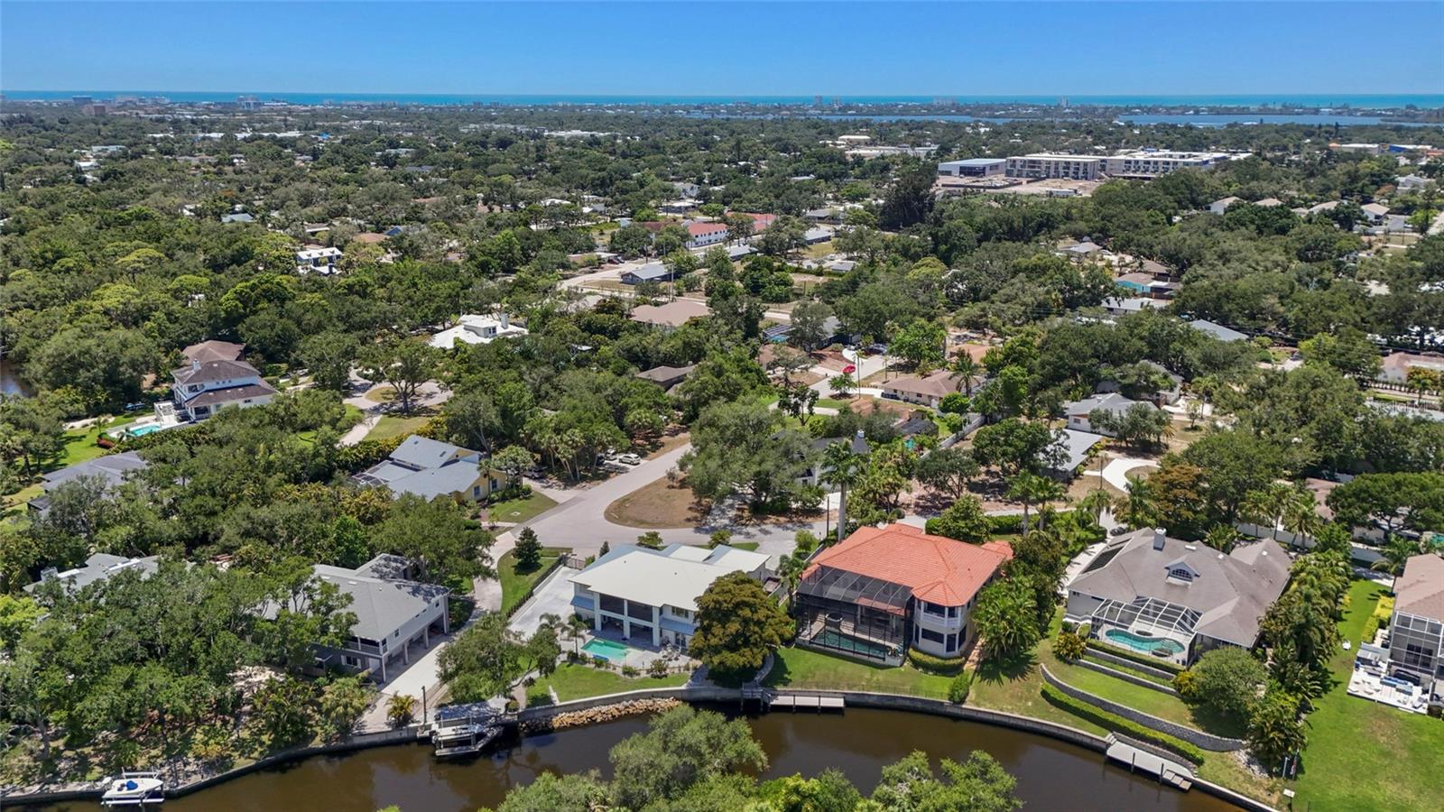 PHILLIPPI HI - Residential