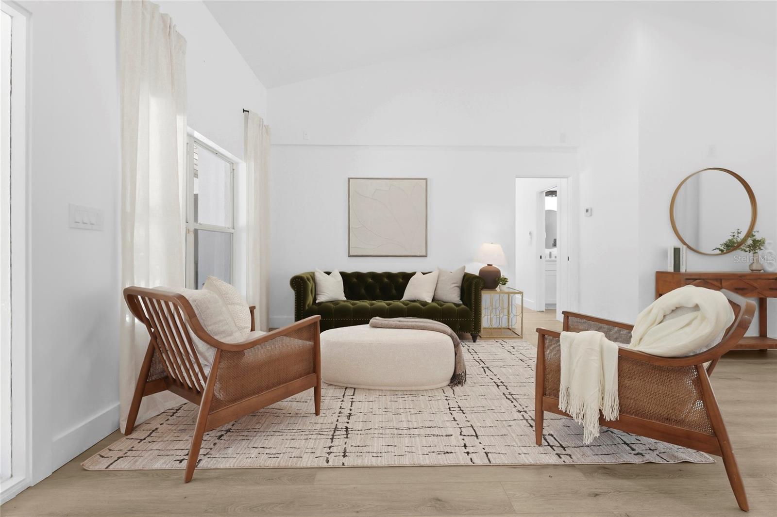 PHILLIPPI HI - Residential