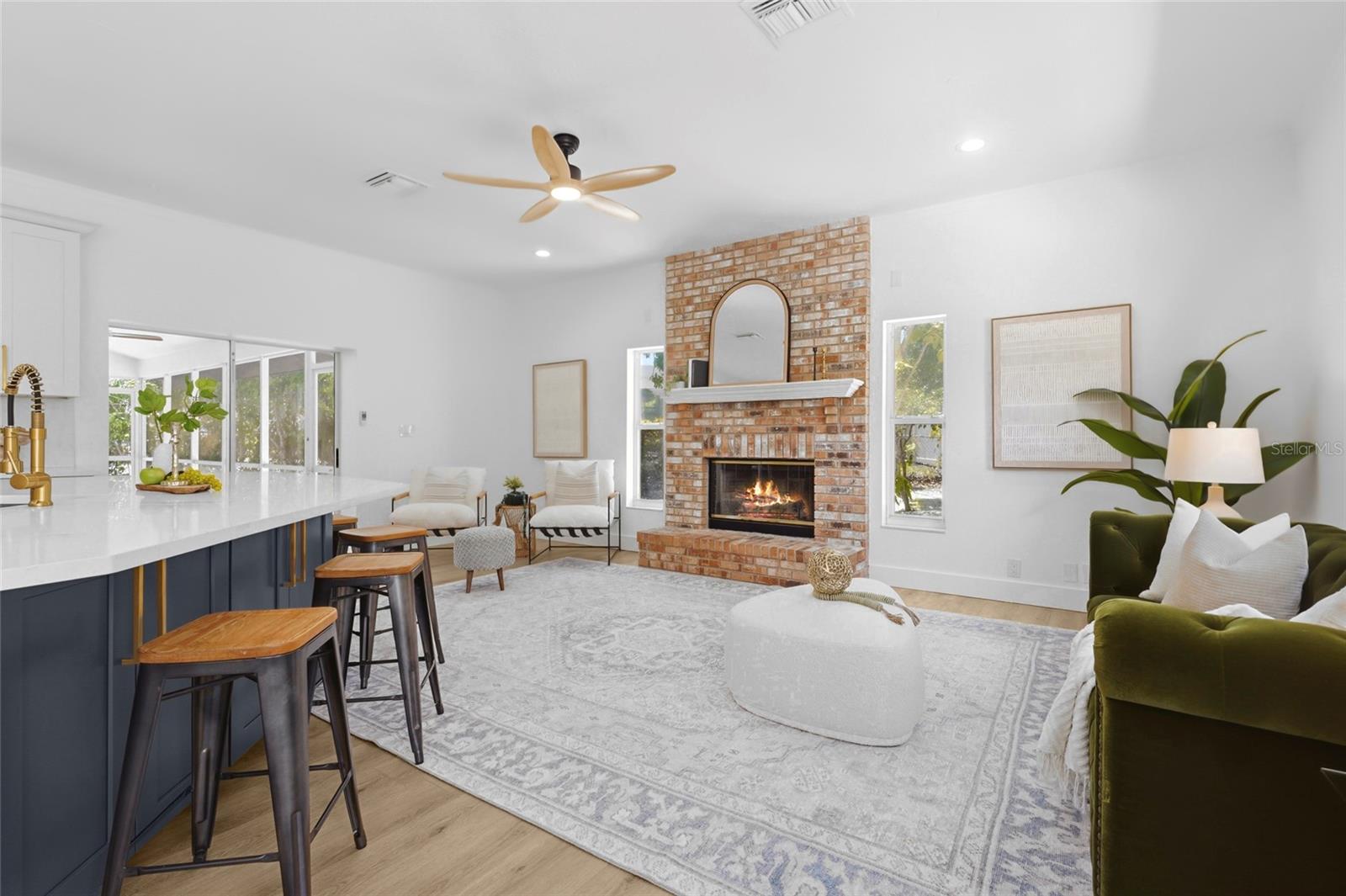 PHILLIPPI HI - Residential