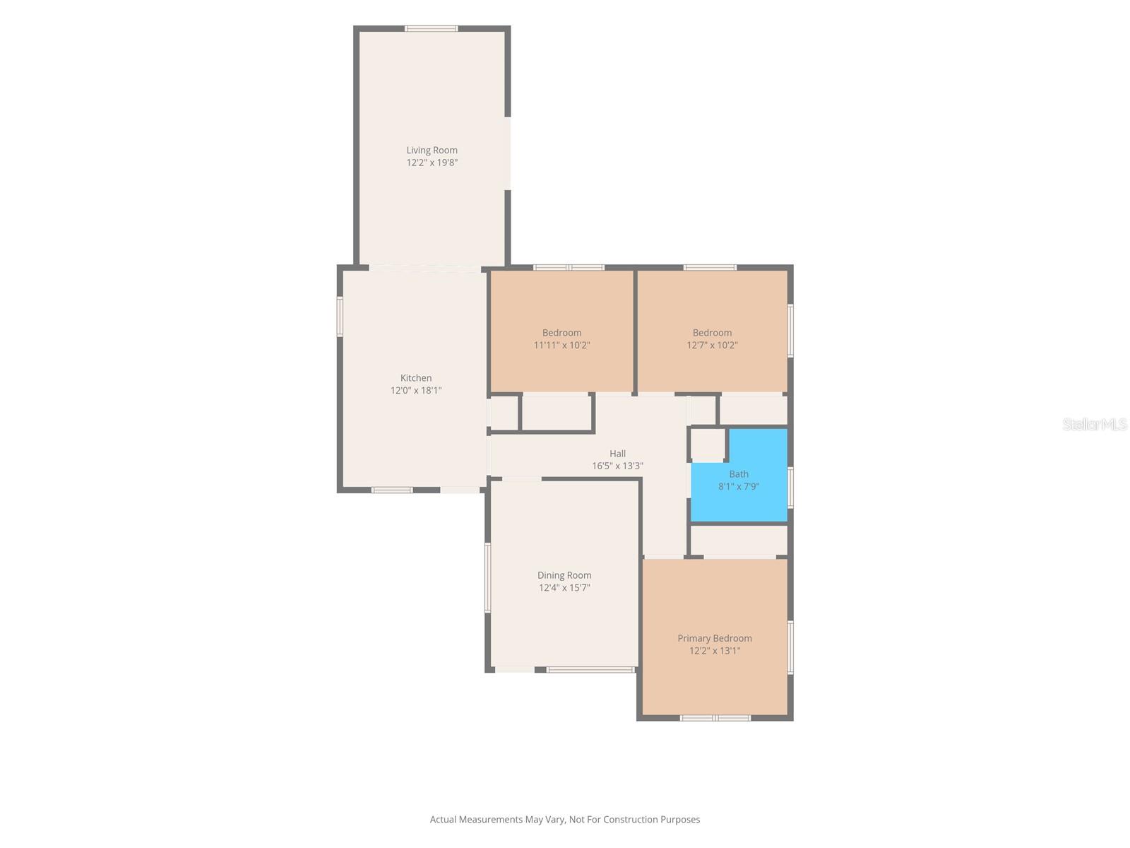 LINCOLN SQUARE - Residential