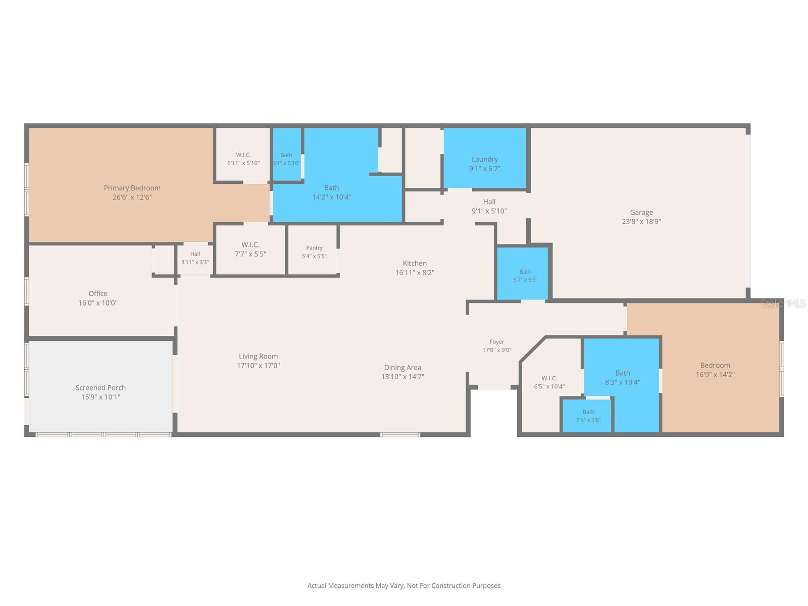 BEXLEY SOUTH PRCL 3 PH 1 - Residential
