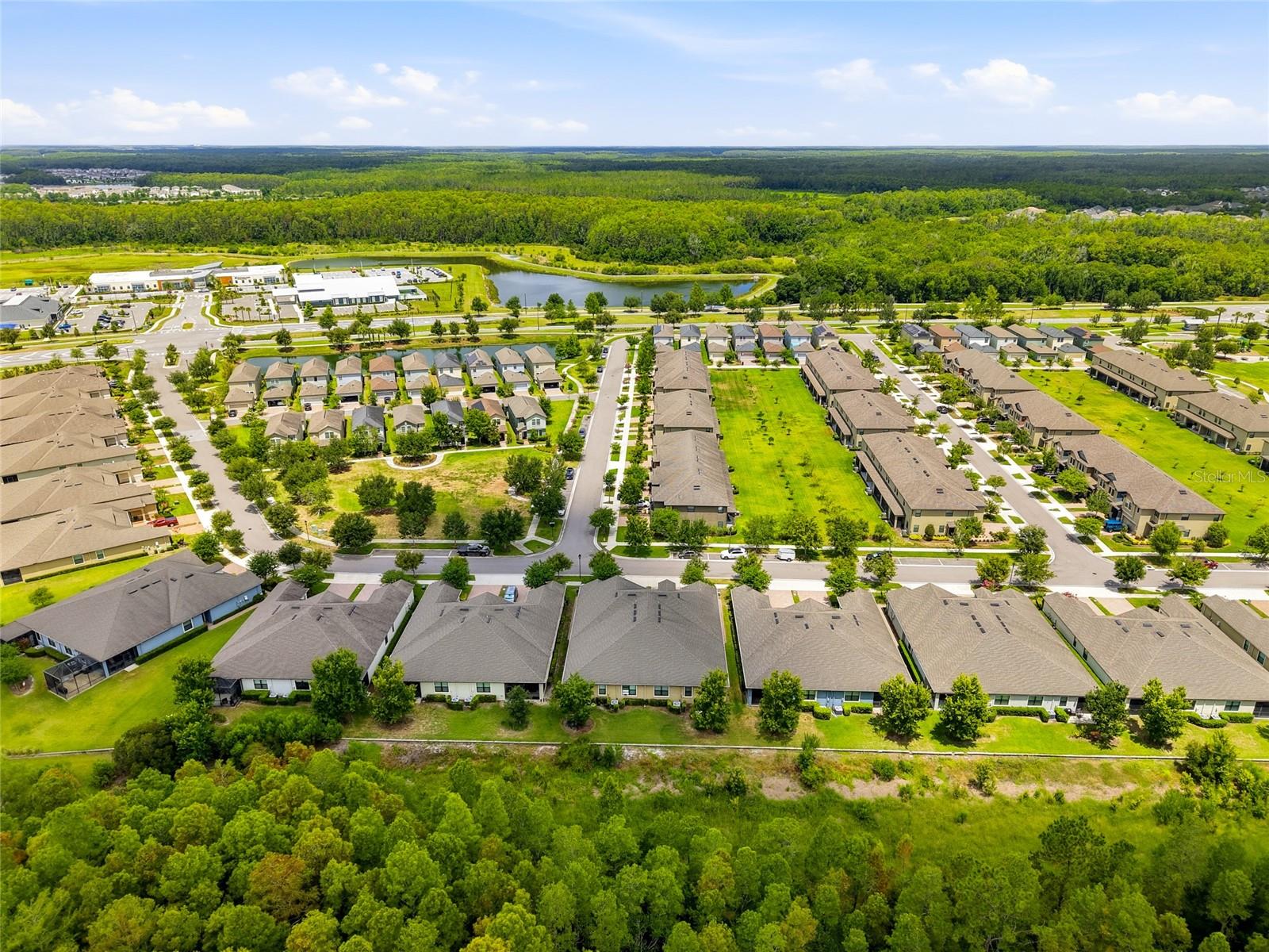 BEXLEY SOUTH PRCL 3 PH 1 - Residential