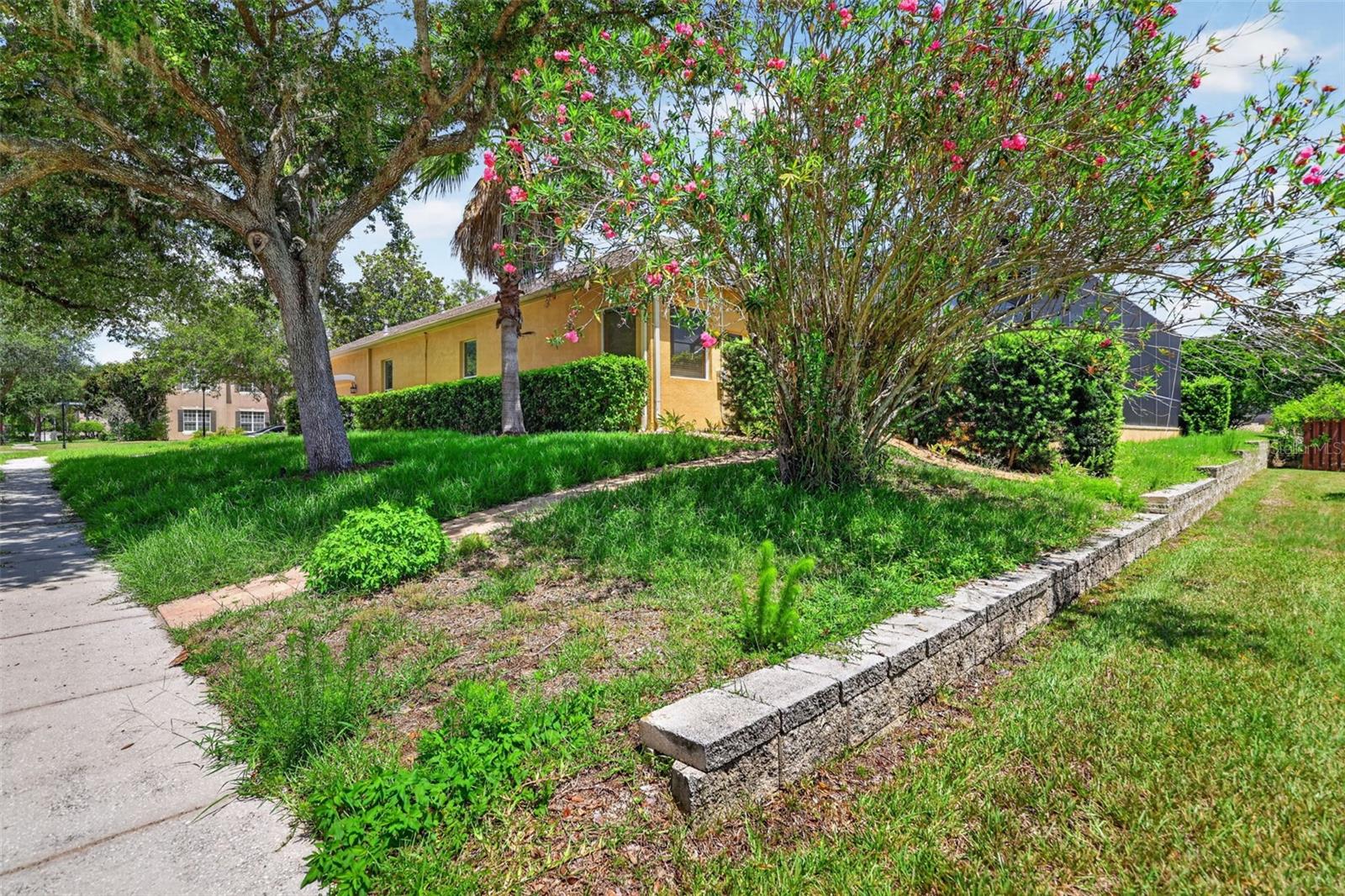 LAKE WEEKS PH 2 AND 3 - Residential