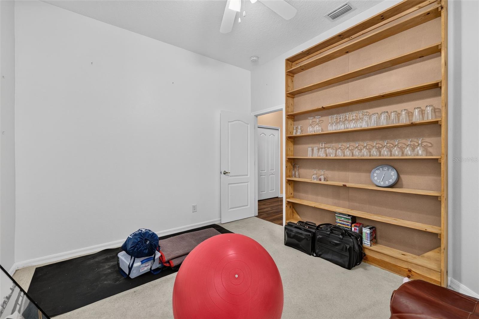 LAKE WEEKS PH 2 AND 3 - Residential