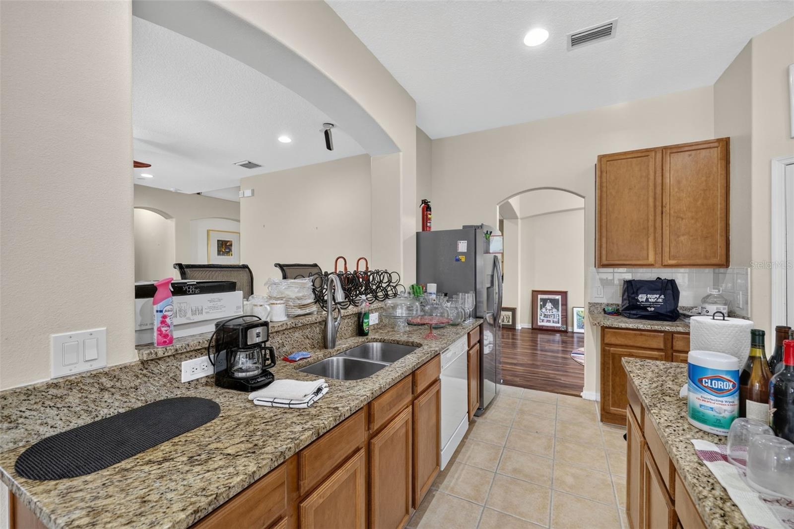 LAKE WEEKS PH 2 AND 3 - Residential