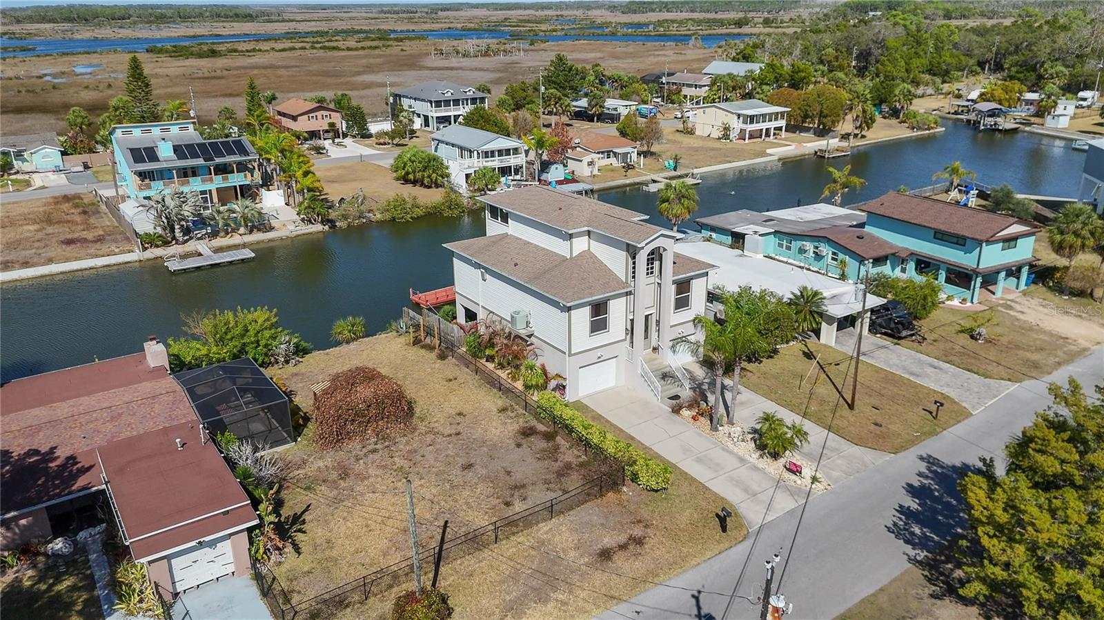 GULF COAST RET - Residential