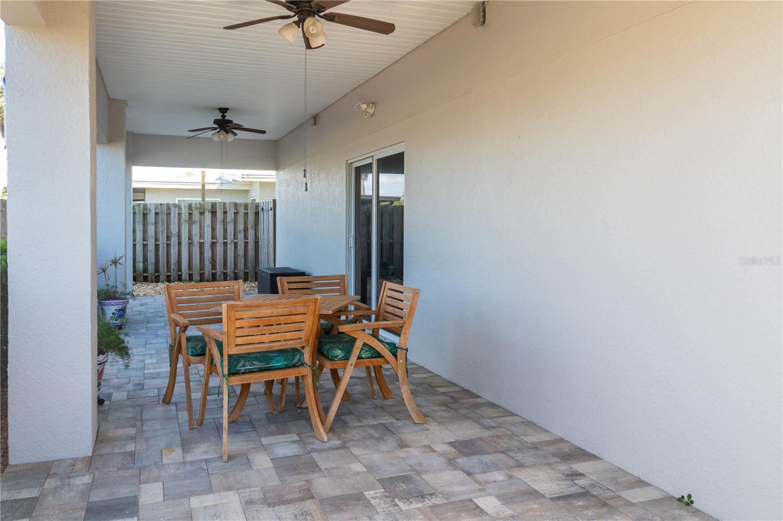GULF COAST RET - Residential