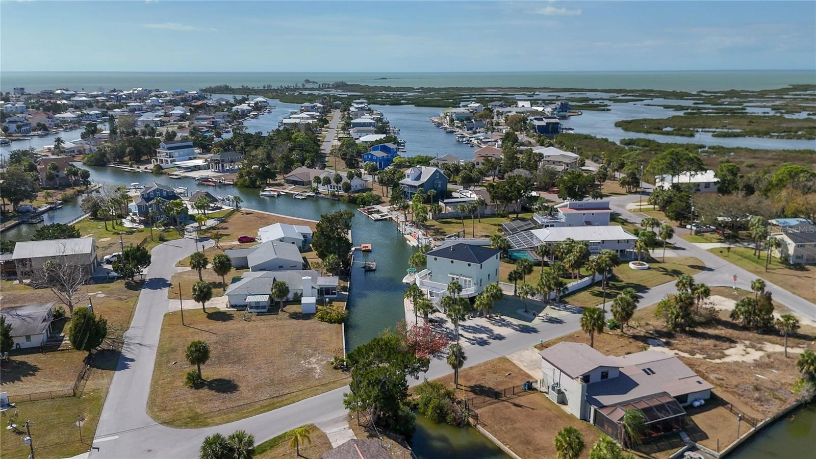 GULF COAST RET - Residential