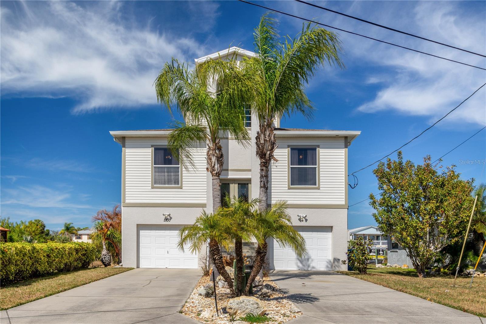 GULF COAST RET - Residential