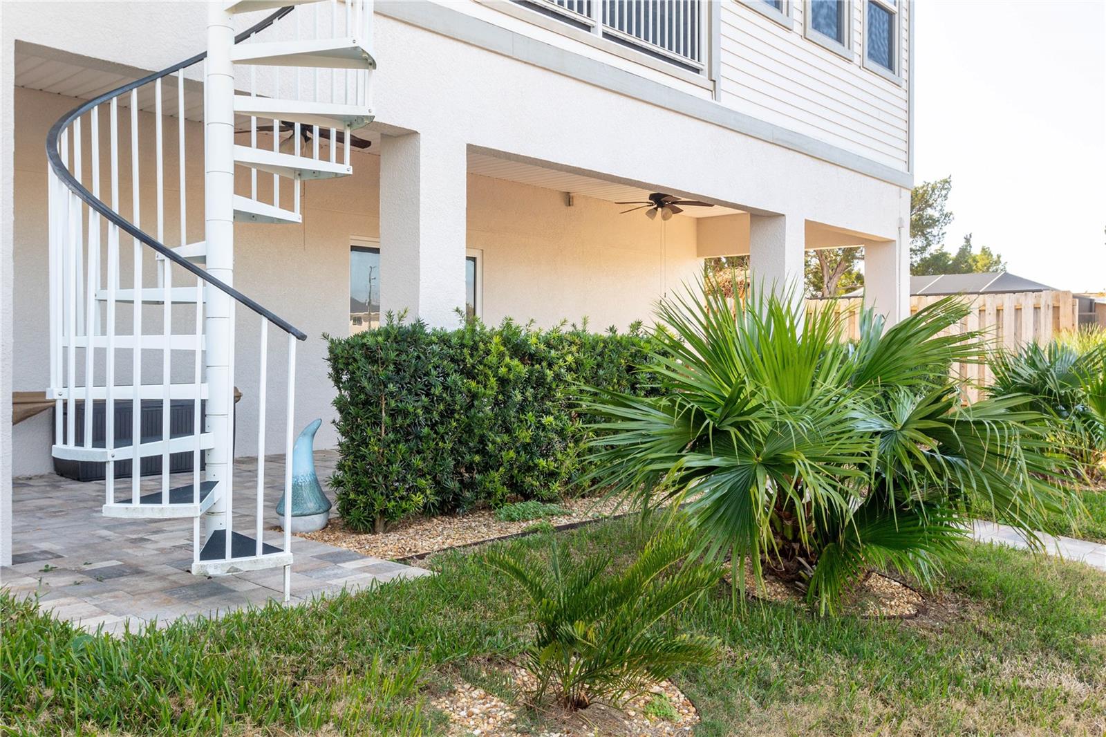 GULF COAST RET - Residential