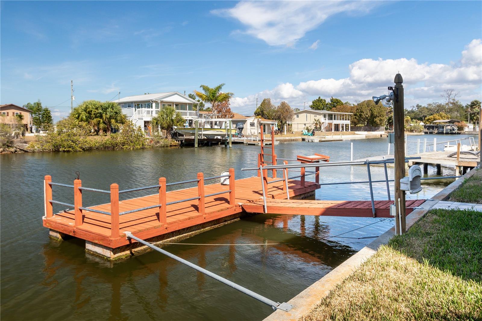 GULF COAST RET - Residential