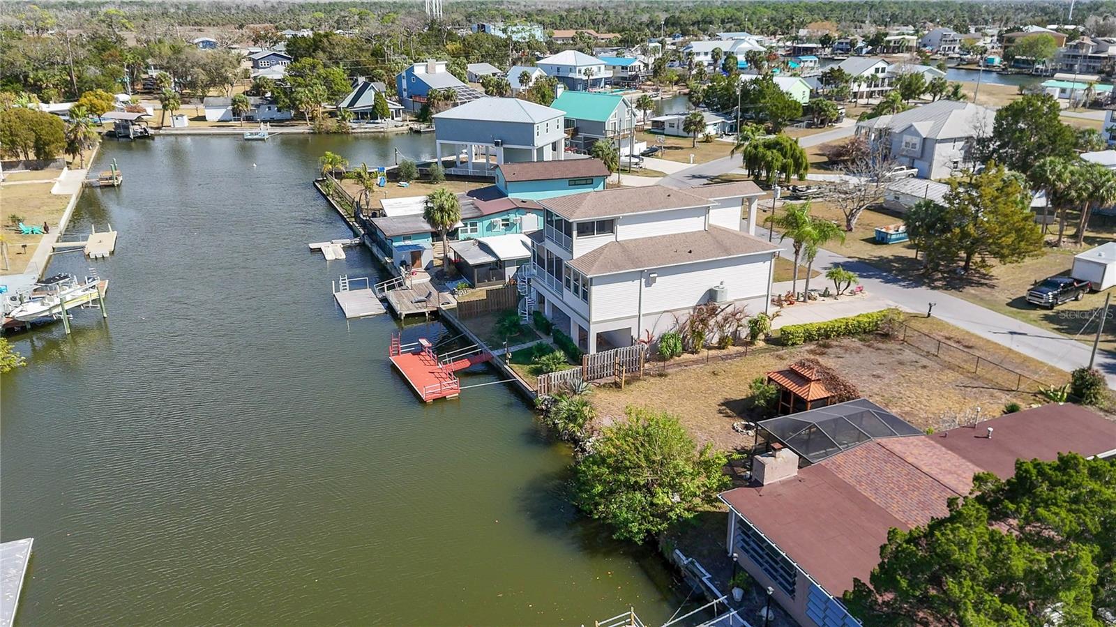 GULF COAST RET - Residential