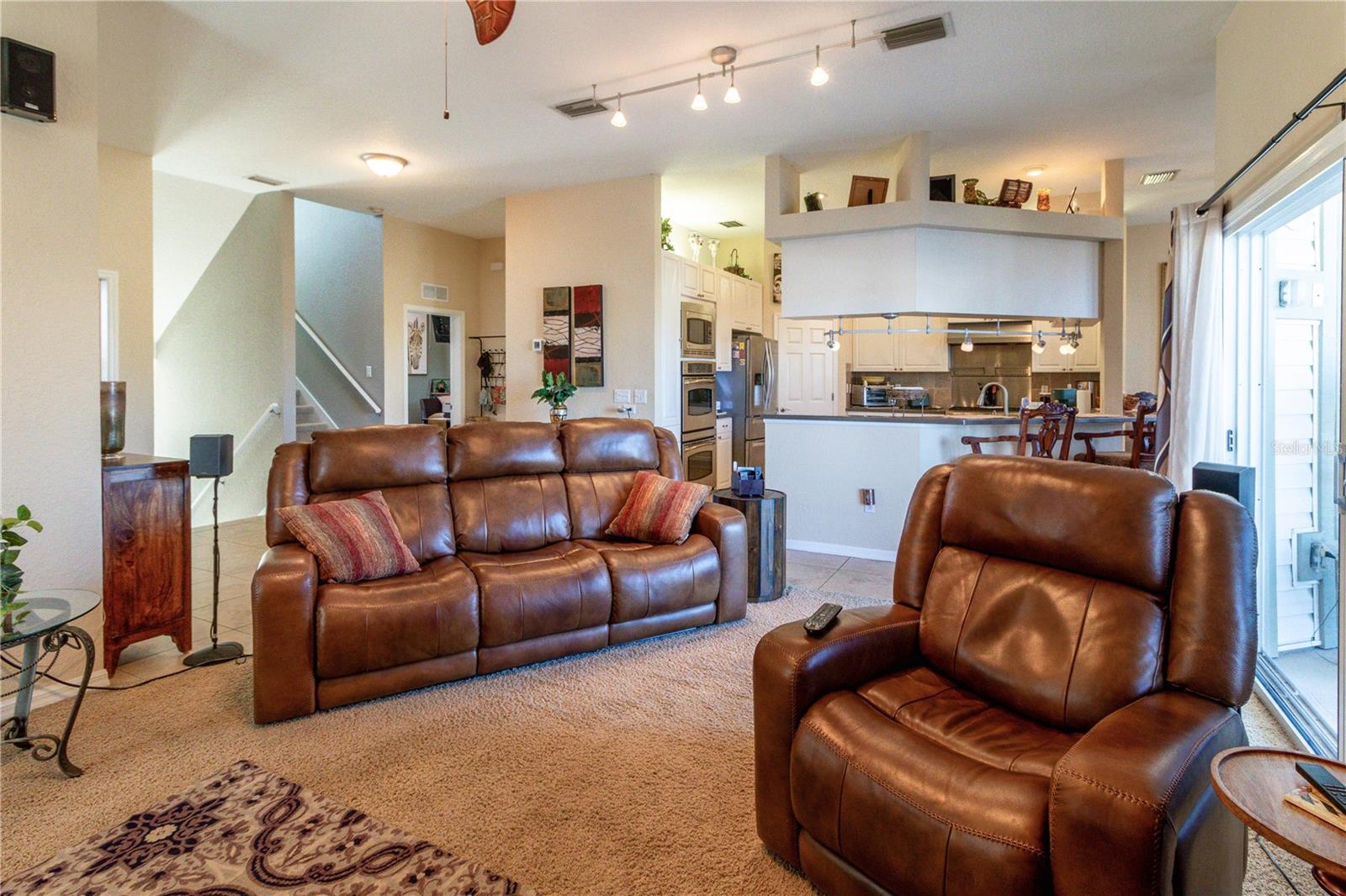 GULF COAST RET - Residential
