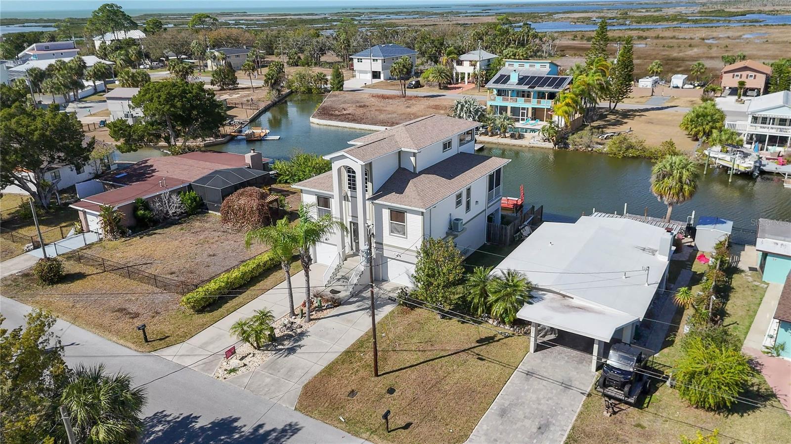 GULF COAST RET - Residential