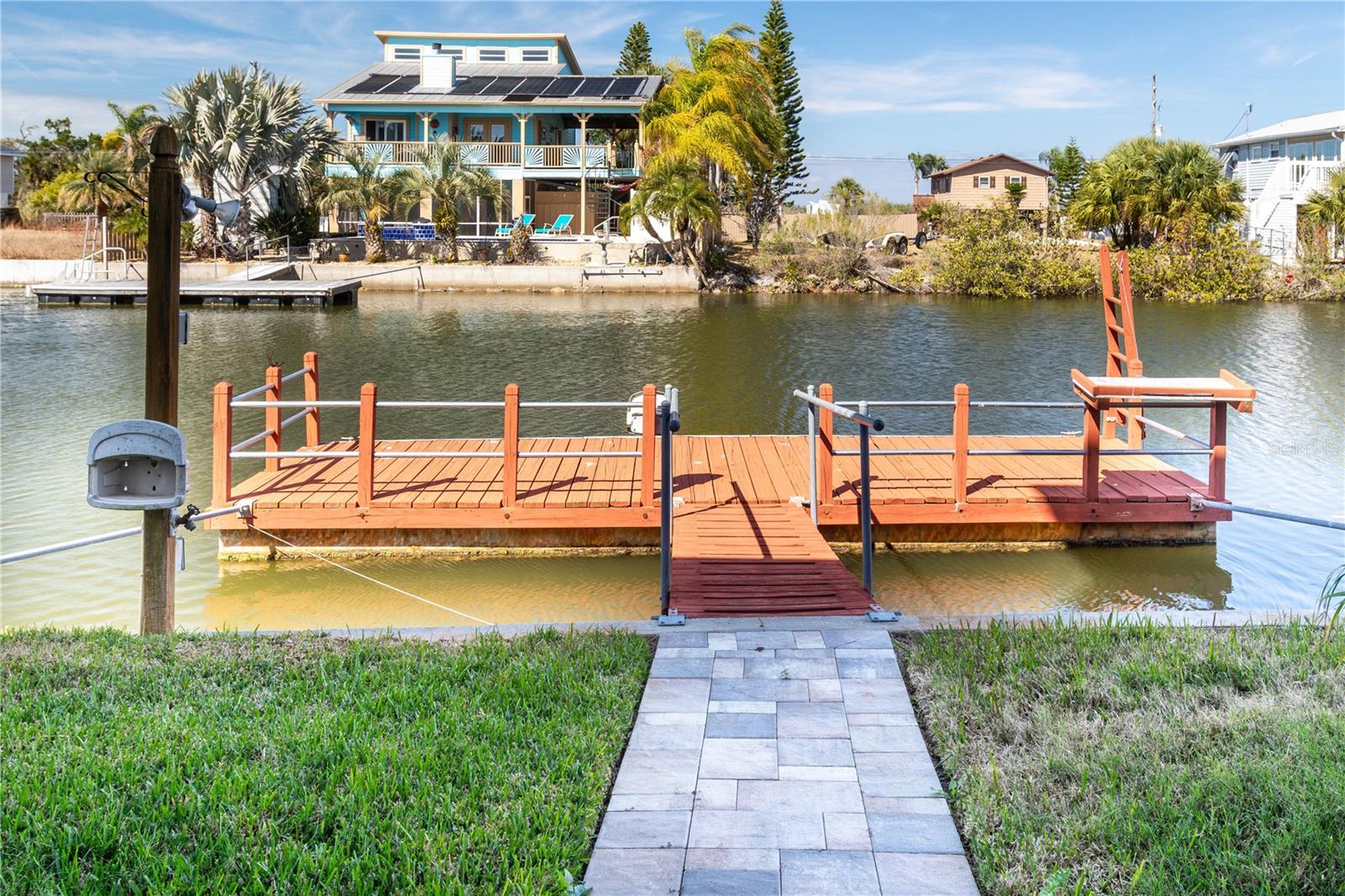 GULF COAST RET - Residential