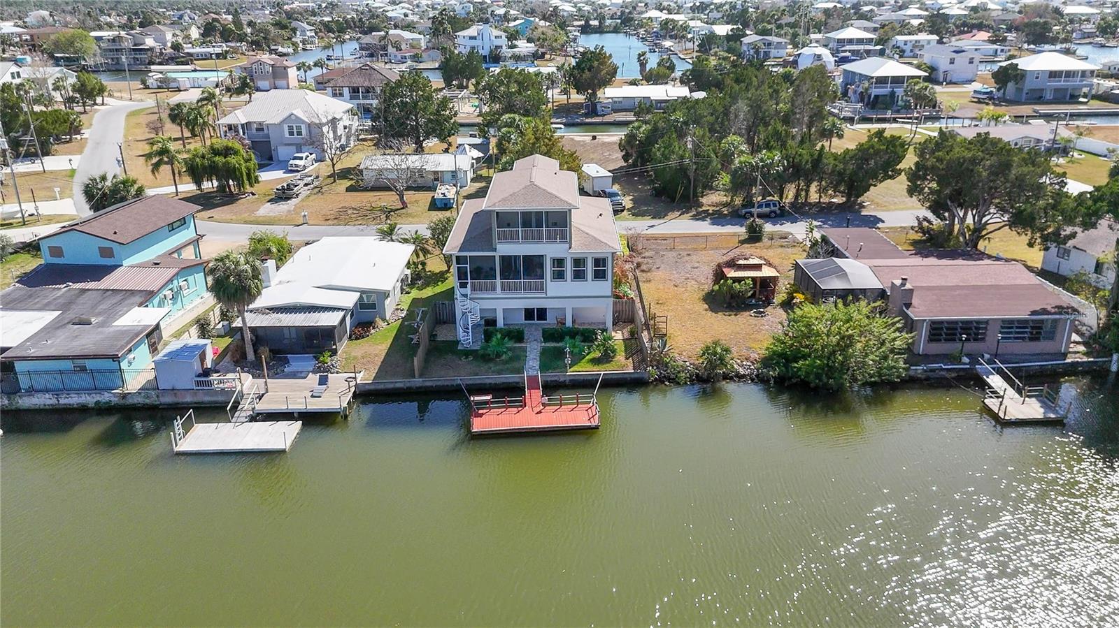 GULF COAST RET - Residential