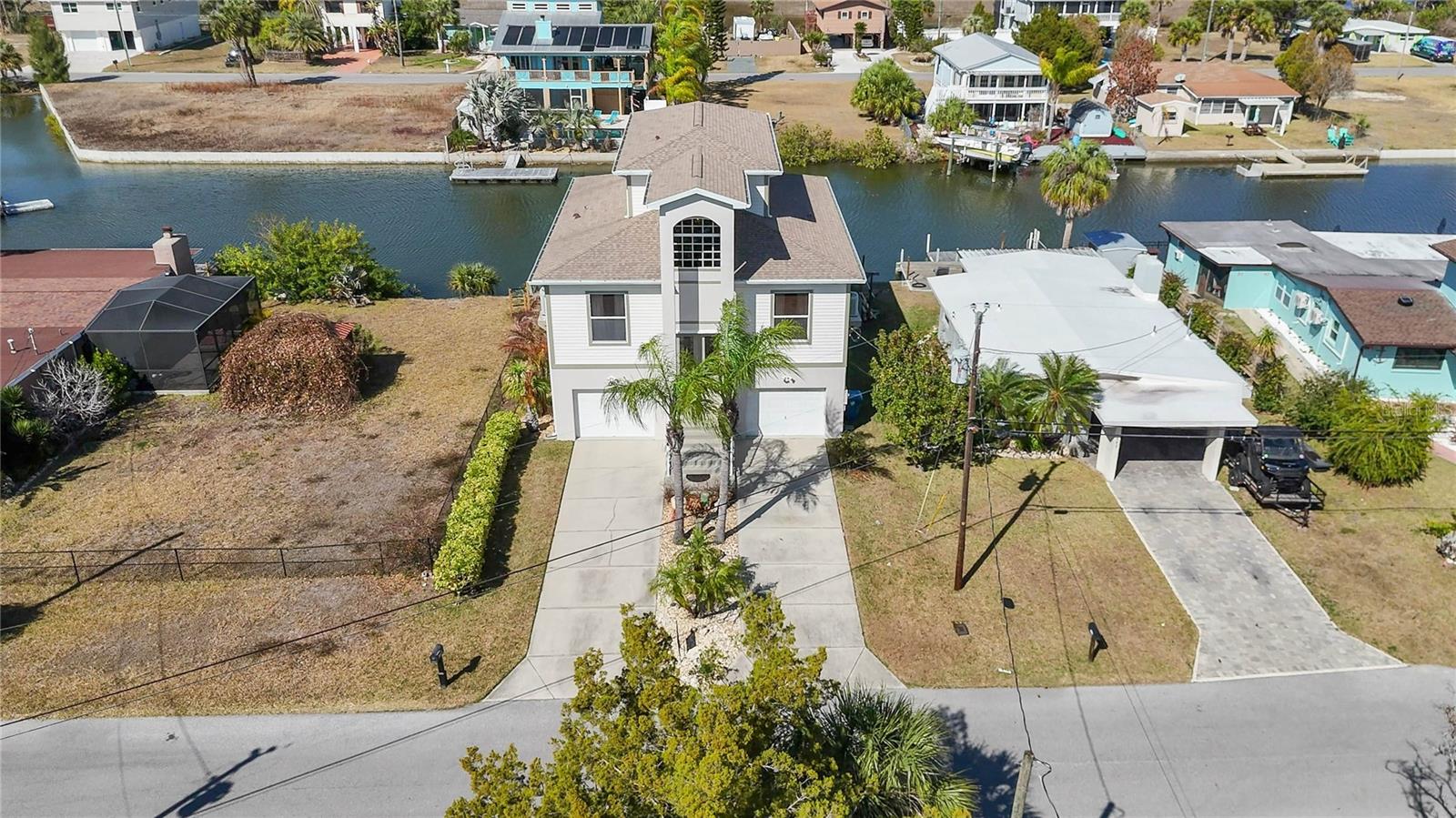 GULF COAST RET - Residential