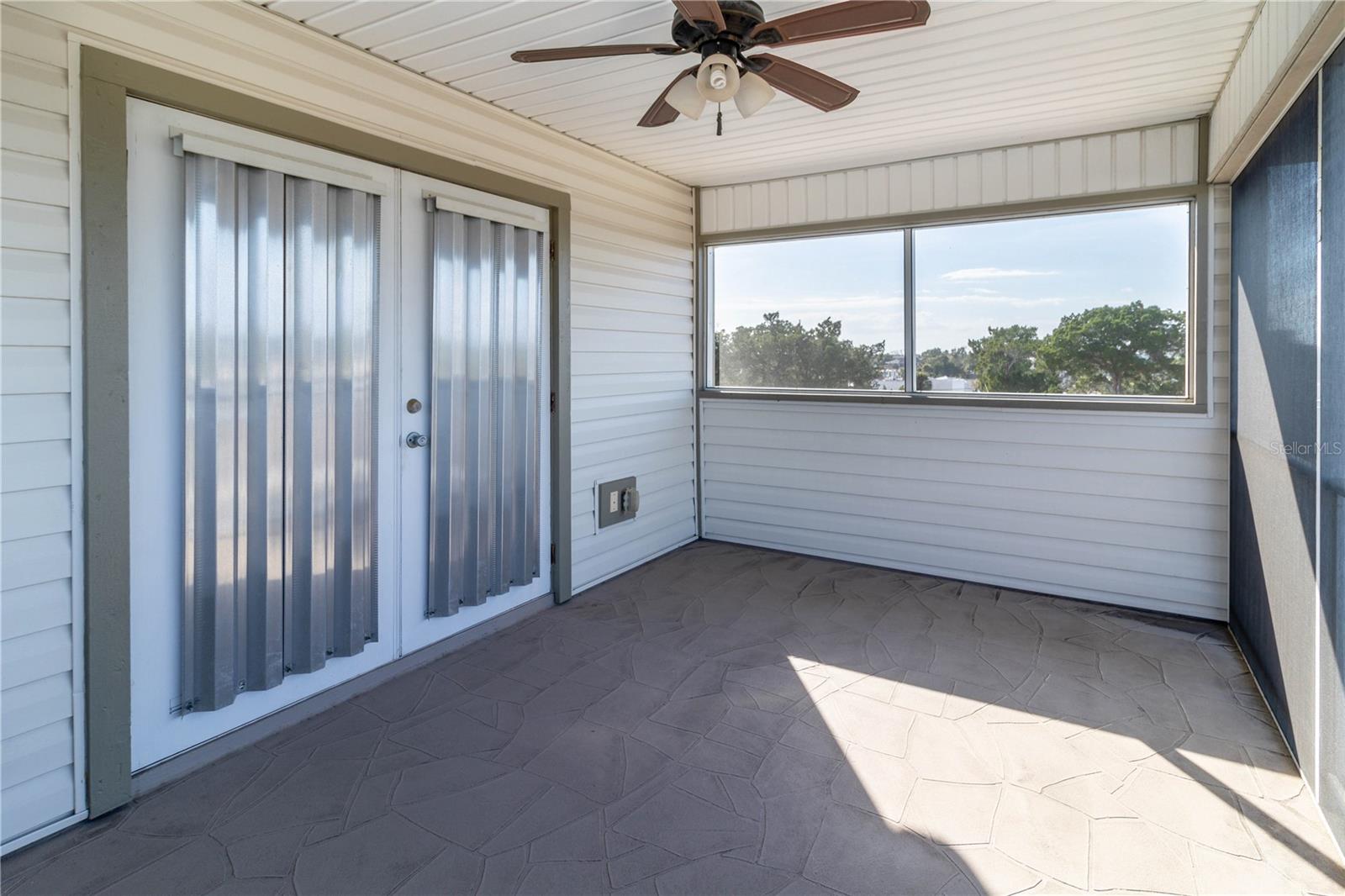 GULF COAST RET - Residential