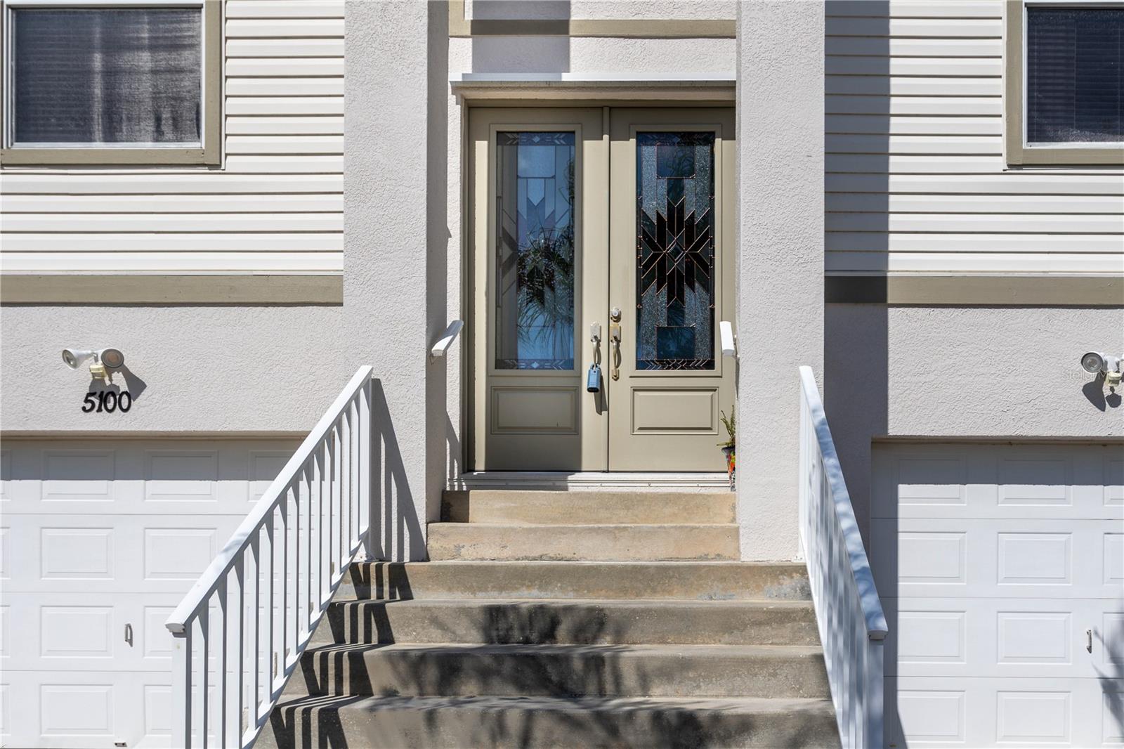 GULF COAST RET - Residential