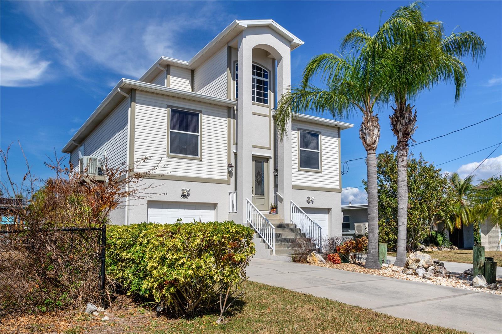 GULF COAST RET - Residential